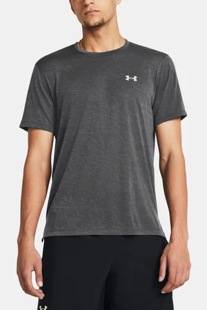 Under Armour UA Launch Camo Triko