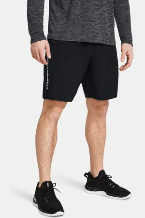 Under Armour UA Woven Wdmk Kraťasy