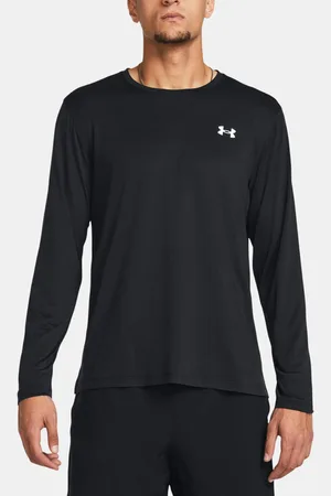Under Armour UA Launch Longsleeve Triko