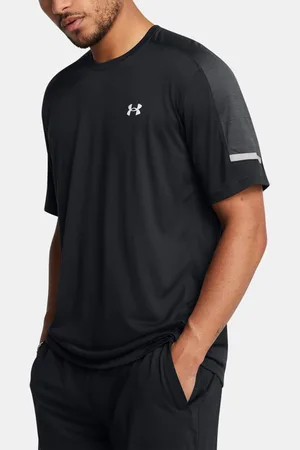 Under Armour UA Tech Utility SS Triko