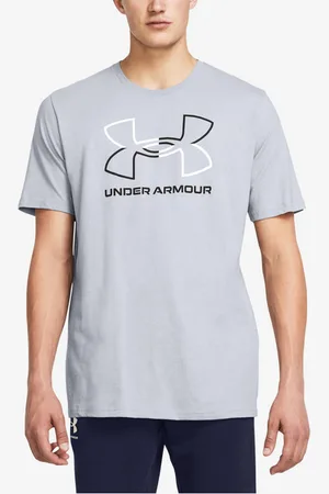 Under Armour UA GL Foundation Update SS Triko