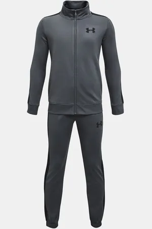 Under Armour UA Knit Track Suit Tepláková souprava dětská