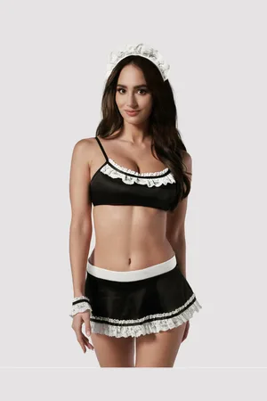 Obsessive Maidme Set