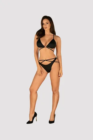 Obsessive Cobra Nive Set