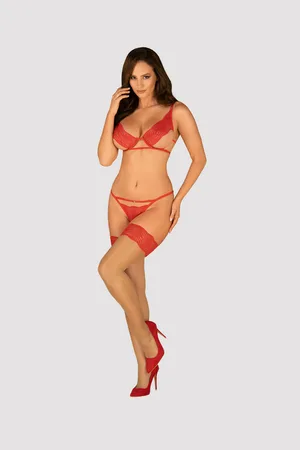 Obsessive Mellania Set