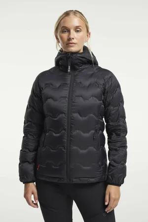 Tenson Shibui Puffer Bunda