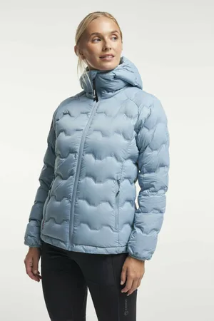 Tenson Shibui Puffer Bunda