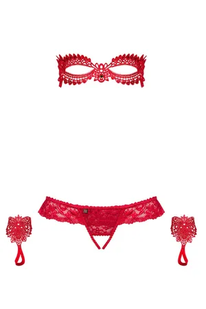 Obsessive Set