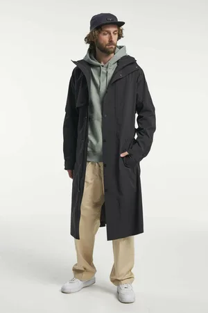 Tenson Trench Nouveau Bunda