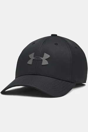 Under Armour Storm Blitzing Adj Kšiltovka