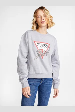 Guess Icon Mikina