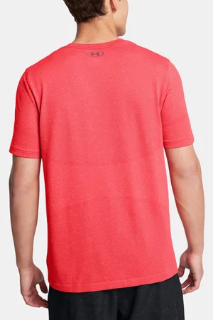 Under Armour UA Vanish Elite Seamless SS Triko