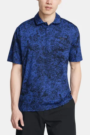 Under Armour UA Iso-Chill Verge Polo triko