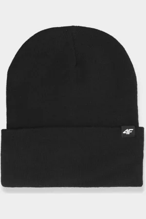 4F Čepice
