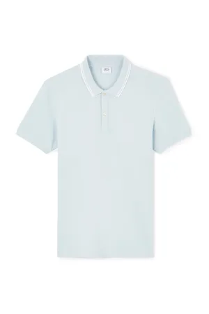 Celio Leprime Polo triko