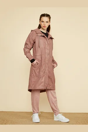 ZOOT.lab Hayley Parka