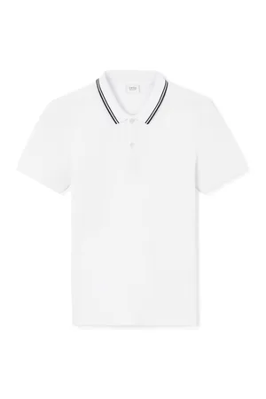 Celio Leprime Polo triko