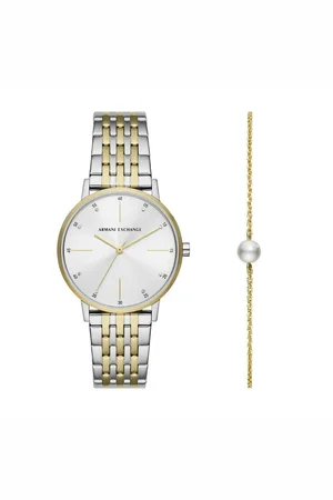 Armani Exchange Hodinky