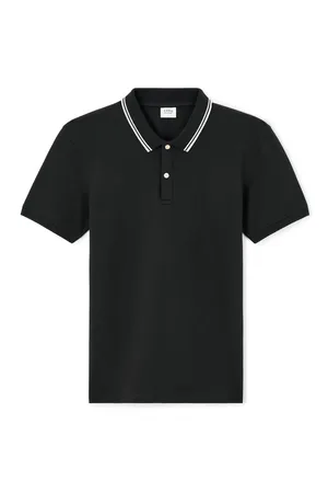 Celio Leprime Polo triko