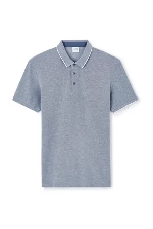 Celio Leoxy Polo triko