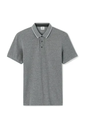 Celio Leoxy Polo triko