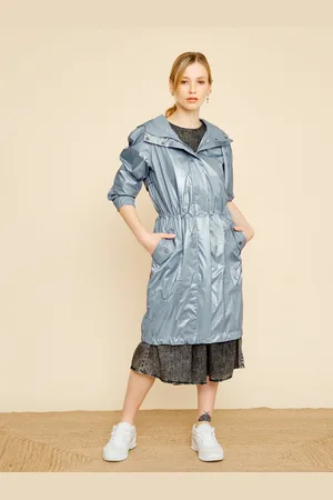 ZOOT.lab Hayley Parka