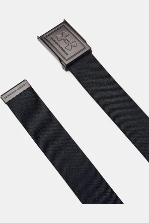 Under Armour M Stretch Webbing Pásek