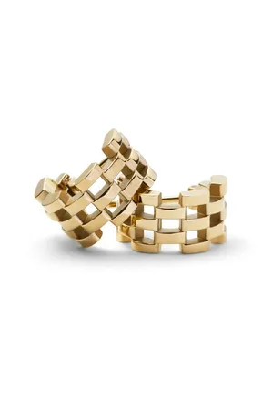 Daniel Wellington 5-Link Náušnice