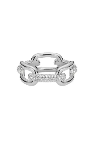 Daniel Wellington Crystal Link Prsten