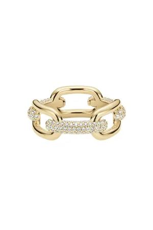 Daniel Wellington Crystal Link Prsten