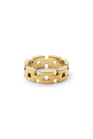 Daniel Wellington 3-Link Prsten