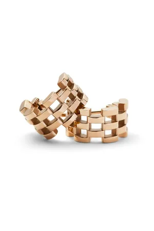 Daniel Wellington 5-Link Náušnice