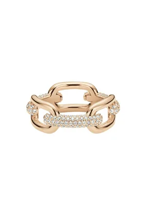 Daniel Wellington Crystal Link Prsten