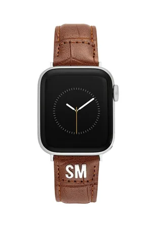 Steve Madden Apple Watch 38/40/41mm Řemínek
