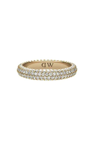 Daniel Wellington Pavé Prsten