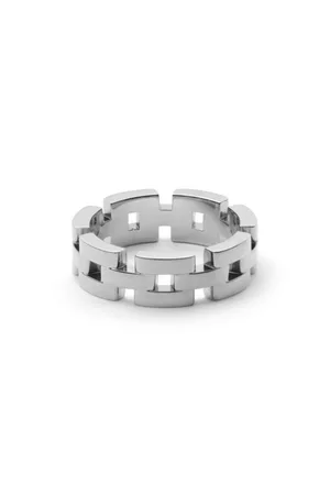 Daniel Wellington 3-Link Prsten