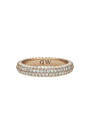 Daniel Wellington Pavé Prsten