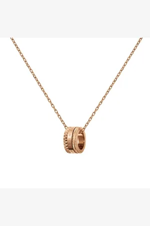 Daniel Wellington Elevation Náhrdelník