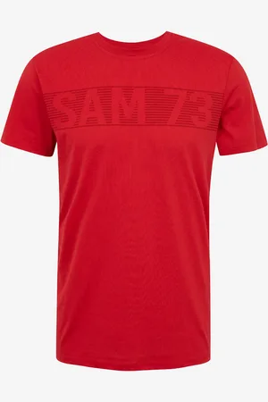 sam 73 Barry Triko