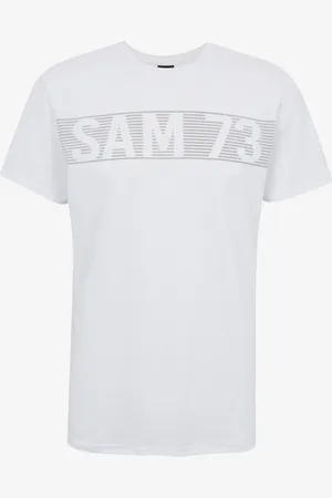sam 73 Barry Triko