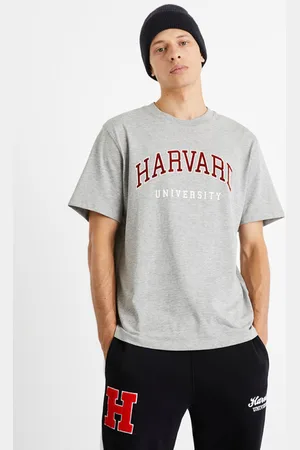 Celio Harvard University Triko