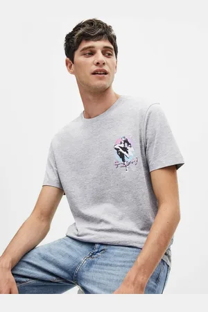 Celio Street Fighter Triko