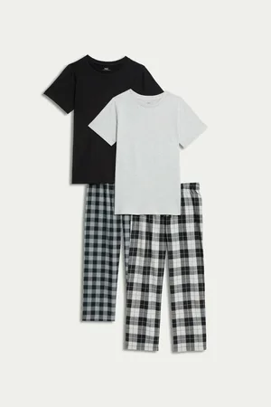 Marks & Spencer Pyžamo 2 ks dětské
