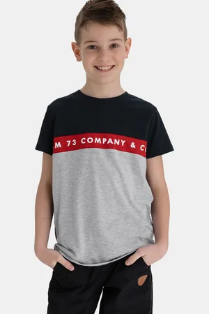 sam 73 Triko dětské