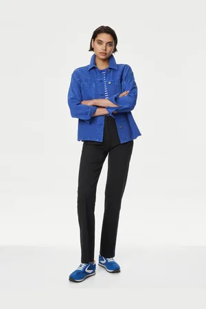 Marks & Spencer Kalhoty