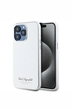 Karl Lagerfeld Obal na telefon