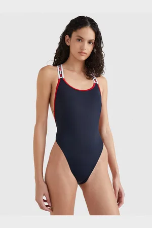 Tommy Hilfiger Jednodílné plavky