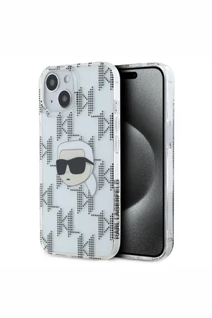 Karl Lagerfeld Obal na telefon