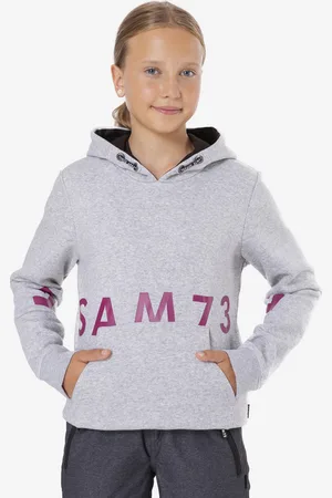 sam 73 Donna Mikina dětská