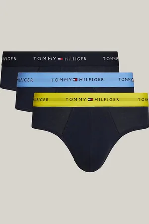 Tommy Hilfiger Slipy 3 ks